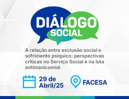 DIÁLOGO SOCIAL