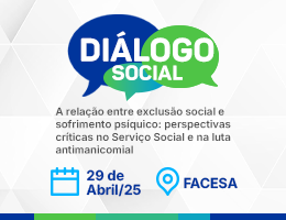 DIÁLOGO SOCIAL