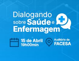Dialogando sobre Saúde e Enfermagem: Cuidado Sensível: Abordagem da equipe de enfermagem ao paciente com TEA em serviços de urgência 
