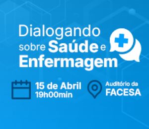 Dialogando sobre Saúde e Enfermagem: Cuidado Sensível: Abordagem da equipe de enfermagem ao paciente com TEA em serviços de urgência 