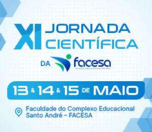 Jornada Científica da FACESA