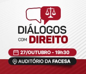 DIÁLOGOS COM DIREITO – DIREITO E RELAÇÕES RACIAIS: DESAFIOS E POSSIBILIDADES DE UMA FORMAÇÃO JURÍDICA ANTIRRACISTA