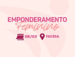 Empoderamento feminino: cuidados com a saúde da mulher