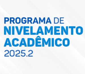 NIVELAMENTO ACADÊMICO 2025.2