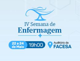 IV SEMANA DE ENFERMGEM 