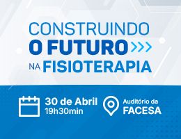 I ENCONTRO CONSTRUINDO O FUTURO
