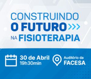 I ENCONTRO CONSTRUINDO O FUTURO