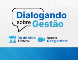 DIALOGANDO SOBRE GESTÃO