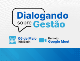 DIALOGANDO SOBRE GESTÃO