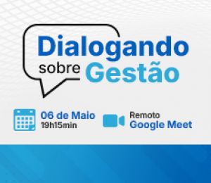 DIALOGANDO SOBRE GESTÃO