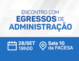 Encontro de Egressos