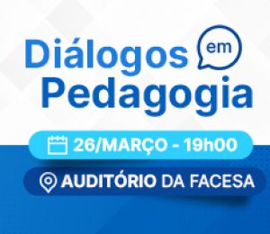 DIÁLOGOS EM PEDAGOGIA