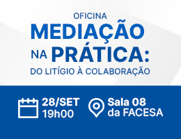 Mediação na prática: do litígio à colaboração