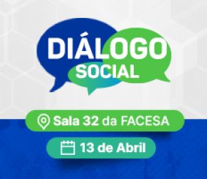 DIÁLOGO SOCIAL – SERVIÇO SOCIAL NA SAÚDE