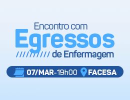 ENCONTRO COM EGRESSOS