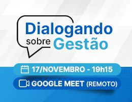 DIALOGANDO SOBRE GESTÃO