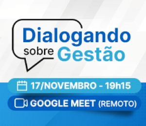 DIALOGANDO SOBRE GESTÃO