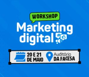 Workshop - Marketing Digital