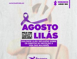 Diálogos Lilás