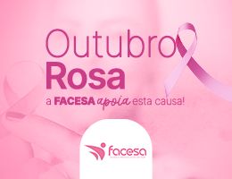 Outubro Rosa 