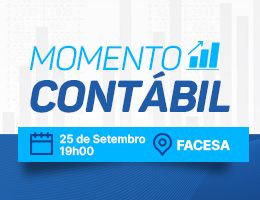 MOMENTO CONTÁBIL EM ALUSÃO AO DIA DO CONTADOR