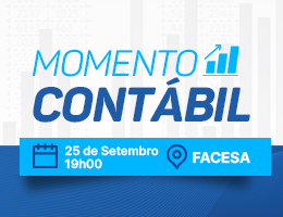 MOMENTO CONTÁBIL EM ALUSÃO AO DIA DO CONTADOR