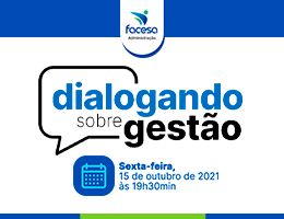 Dialogando Sobre Gestão