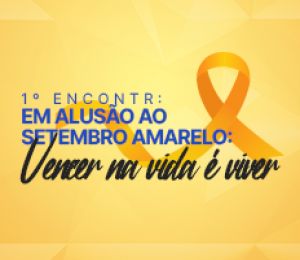 Vencer na vida é viver 