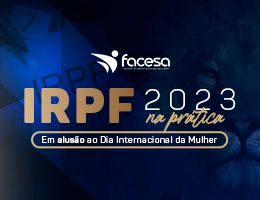 IRPF 2023 NA PRÁTICA