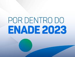 Por dentro do ENADE 2023