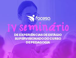 IV Seminário