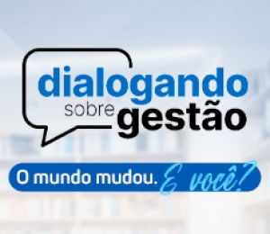 Dialogando sobre gestão em comemoração ao dia do Administrador: O mundo mudou. E você?
