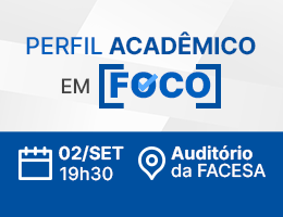 OFICINA – PERFIL ACADÊMICO EM FOCO: RELAÇÕES HUMANAS SOB A ÓTICA DA COMUNICAÇÃO NÃO VIOLENTA