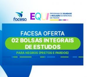 02 Bolsas Integrais de Estudos