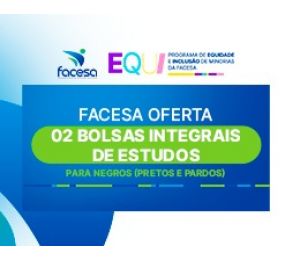 02 Bolsas Integrais de Estudos