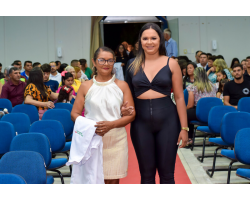 Cerimônia do jaleco
