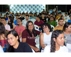 VIII JORNADA CIENTÍFICA DA FACESA