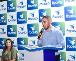 VIII JORNADA CIENTÍFICA DA FACESA