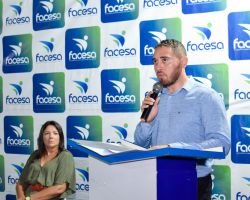 VIII JORNADA CIENTÍFICA DA FACESA