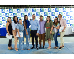 VIII JORNADA CIENTÍFICA DA FACESA