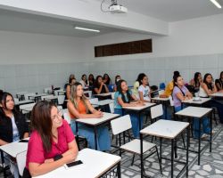 VIII JORNADA CIENTÍFICA DA FACESA