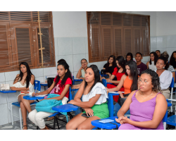 VIII JORNADA CIENTÍFICA DA FACESA