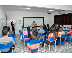 VIII JORNADA CIENTÍFICA DA FACESA