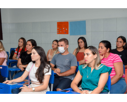 VIII JORNADA CIENTÍFICA DA FACESA