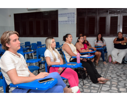 VIII JORNADA CIENTÍFICA DA FACESA