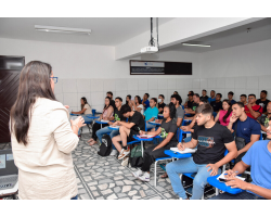 VIII JORNADA CIENTÍFICA DA FACESA
