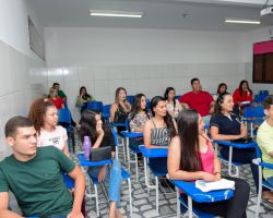 VIII JORNADA CIENTÍFICA DA FACESA