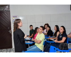 VIII JORNADA CIENTÍFICA DA FACESA