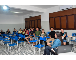 VIII JORNADA CIENTÍFICA DA FACESA