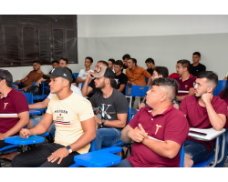 VIII JORNADA CIENTÍFICA DA FACESA